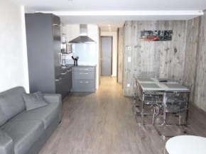 Résidence Taburle - APPARTEMENT ALPE D'HUEZ HAUT DE STATION MAE-2611 Huez